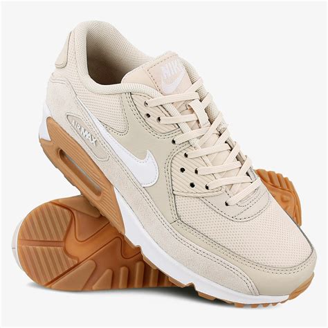 nike air max 90 weiß braun beige|nike air max shoes.